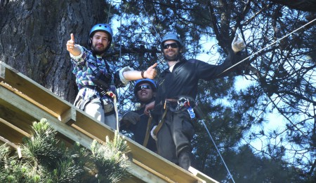 Asistido por un equipo Profesional en el Area